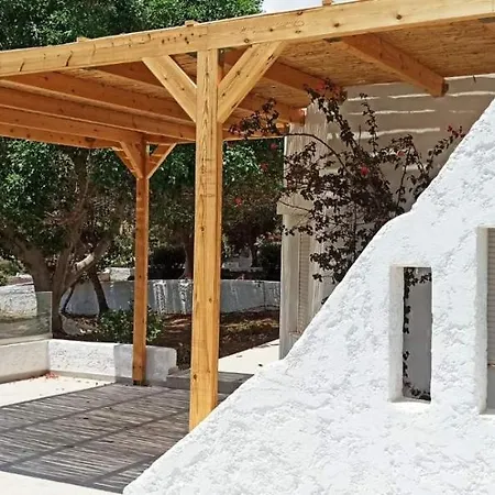Tatil Evi Elena - With Private Heated Swimming Pool And Great Sea View Agia Pelagia