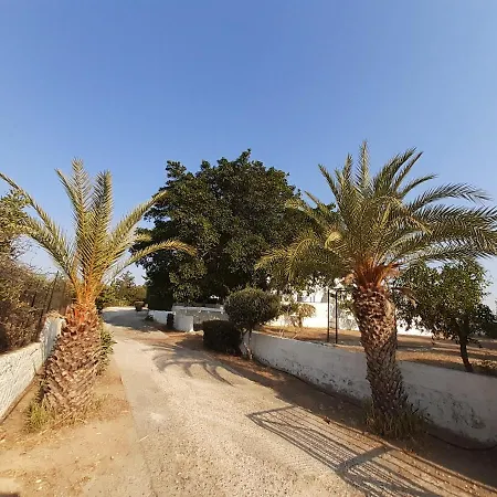 Elena - With Private Heated Swimming Pool And Great Sea View *