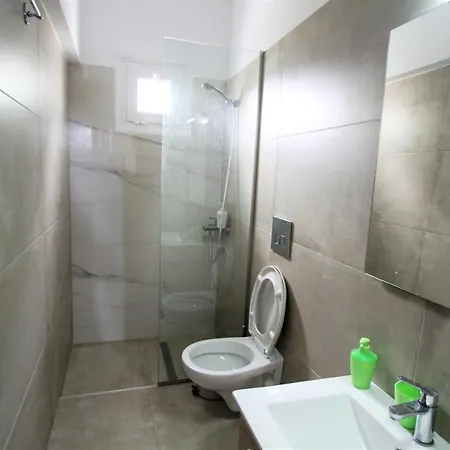 Elena - With Private Heated Swimming Pool And Great Sea View