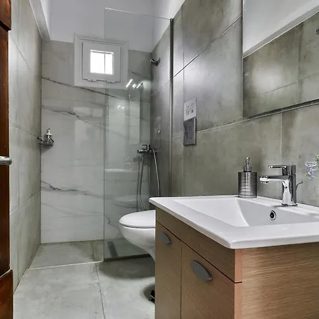 Elena - With Private Heated Swimming Pool And Great Sea View Tatil Evi *